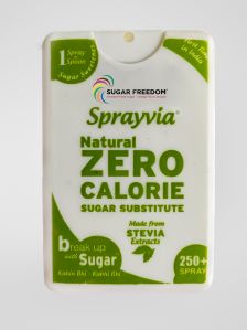 SUGAR FREEDOM SPRAYVIYA