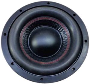 Electric 50Hz 10 Inch Woofer Speaker For Music System