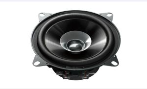 4 Inch Coaxial Speaker