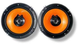 6 Inch Coaxial Speaker For Automobile Industry