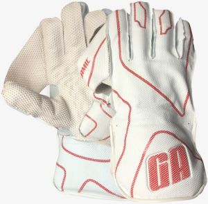 GA Dynamic Wicket Keeping Gloves For Sports Wear