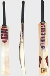 GA Legend English Willow Cricket Bat 