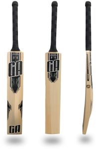 GA Limited Edition English Willow Cricket Bat