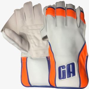 GA Limited Edition Wicket Keeping Gloves