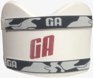 GA Test Cricket Chest Guard, Quality : Premium