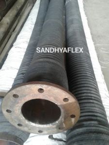 10Bar Sandhyaflex Slurry Rubber Hose