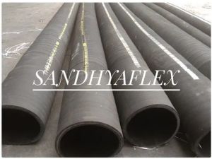 300mm Cementing Rubber Hose