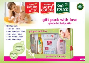 Baby Gift Pack