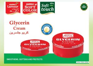 Glycerin Cream