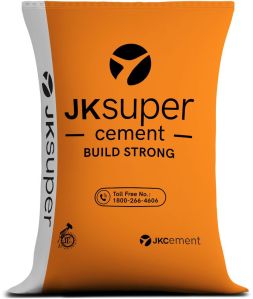 Jk Super Cement Ppc