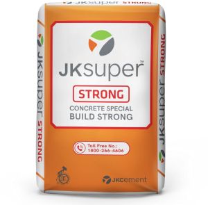 Jk Superstrong Cement