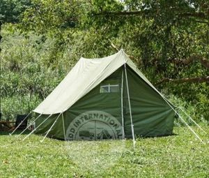 Plain Canvas Bespoke Canopies For Outdoor