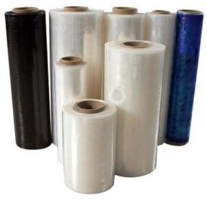 LDPE Shrink Film