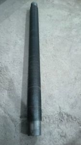 Carbon Steel Finned Tubes