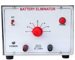 Battery Eliminator