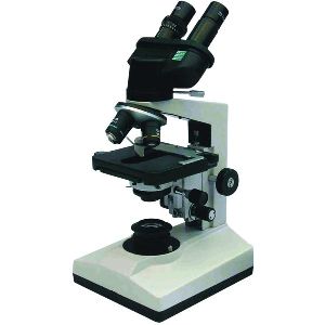 Binocular Microscope