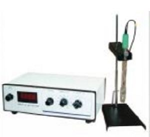 Digital PH Meter