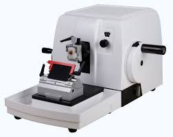 Microtome