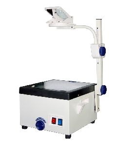 Overhead Projector