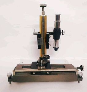 Travelling Microscope