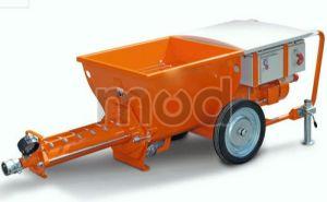 Mortar Spraying Machine, Voltage : 230 V