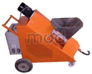 MOD Wall Putty Spray Machine, Weight : 150 Kg