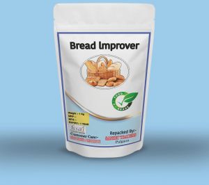 Bread Improver Powder For Bakery Use