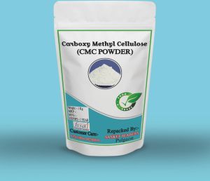 Carboxy Methyl Cellulose Powder For Commerical, Industrial