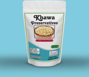 Khawa Preservative