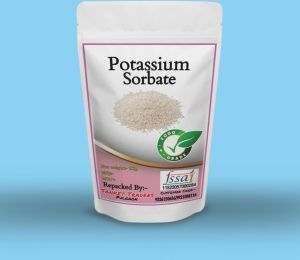 Potassium Sorbate Food Grade For Industrial