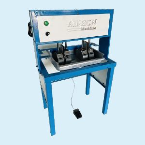 PVC Pipe Bending Machine