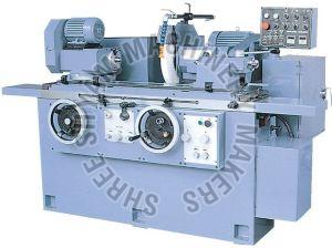 Electric Cylindrical Grinding Machine For Industrial