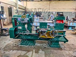 Heavy Duty Lathe Machine For Industrial