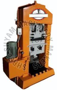 Multi Cutter Machine, Capacity : 200-500 Ton