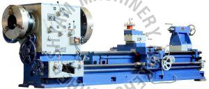 Electric Oil Country Lathe Machine For Industrial