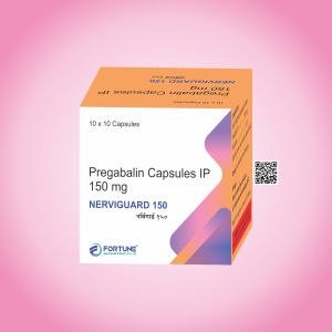 Pregabalin 150 Mg Capsule