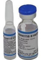 Hepatitis B Vaccine