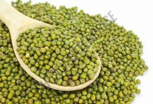 Green Moong Dal For Cooking