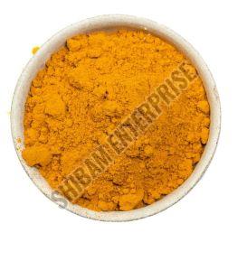 Blended Unpolished Nizamabad Turmeric Powder For Cooking