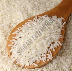 Soft Sharbati Basmati Rice For Cooking