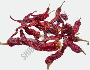 Syngenta 2043 Dry Red Chilli For Cooking