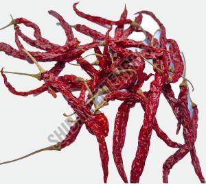 Syngenta 5531 Dry Red Chilli For Cooking