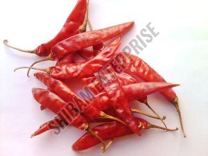 Teja Dry Red Chilli For Cooking