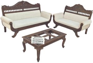 Sofa Set 3+2+1