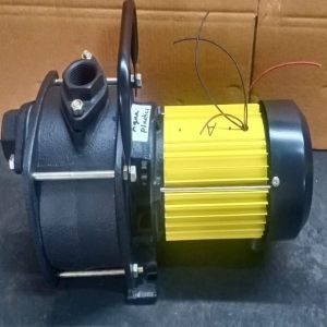 Electric 1HP Shallow Well Pump, Pressure : High Pressure