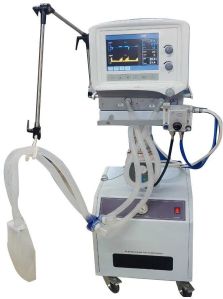 Ventilator Machine