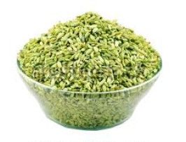 Fennel Seed, Certification : FSSAI Certified