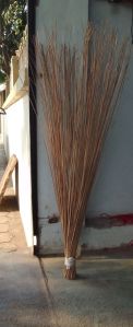 Jumbo Kharata Coconut Stick Broom For Floor Cleaning