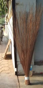 N.P Kharata Coconut Stick Broom