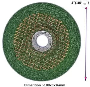 Premium Grinding Wheels